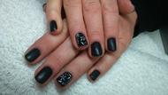 Best Nails - mtt fekete