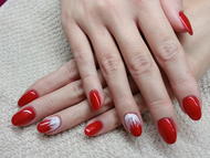 Best Nails - Karácsonyi