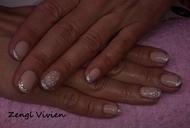 Best Nails - gél lakkozás