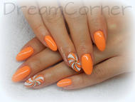 Best Nails - candy