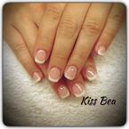 Best Nails - Francia géllakk