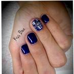 Best Nails - Csodaszép kék