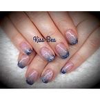 Best Nails - Francia géllakk feldobva