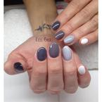 Best Nails - A szürke öt árnyalata