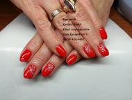 mert a piros örök divat