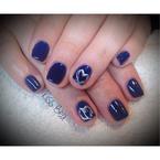 Best Nails - Szívecskés