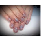 Best Nails - Csillogós