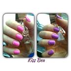 Best Nails - Színváltós