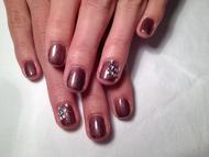 Best Nails - barna