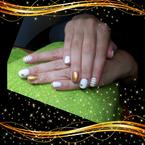 Best Nails - gél lakk