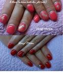 Best Nails - gél lakkozás