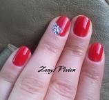 Best Nails - gél lakkozás