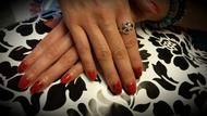 Best Nails - Valentin napi