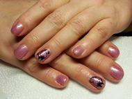 Best Nails - Pillangók