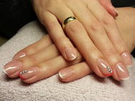 Best Nails - Gabicskának