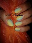 ombre