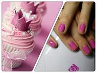 Best Nails - Puncsos sütis