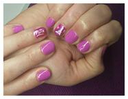 Best Nails - Eiffel Paris