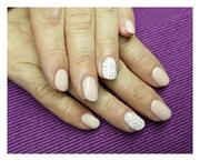 Best Nails - Cukorka díszítés