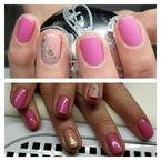 Best Nails - Apró csillogás