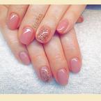 Best Nails - Nude arannyal