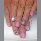 Best Nails - Valentin napra hangolódva