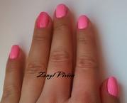 Best Nails - gél lakkozás