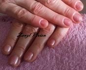 Best Nails - gél lakkozás