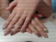 Best Nails - egy pici mintával 