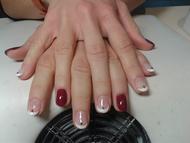 Best Nails - francia gél lakk