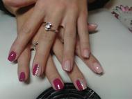 Best Nails - gél lakk