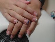 Best Nails - gél lakk