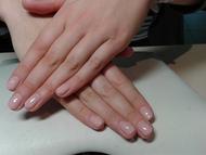 Best Nails - gél lakk