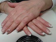 Best Nails - gél lakk