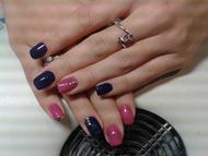 Best Nails - gél lakk