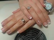 Best Nails - gél lakk