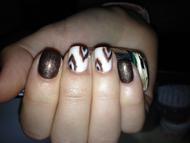 Best Nails - Folt