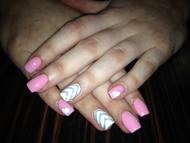 Best Nails - Valentin