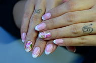 Petra Nails