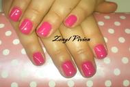 Best Nails - gél lakkozás