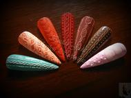 kötött pulcsi minták