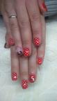 Best Nails - Minnie