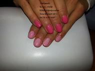 Best Nails - Gel polish