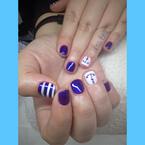 Best Nails - Horgonyos