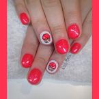 Best Nails - Cupcake