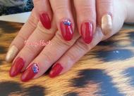 Best Nails - 025