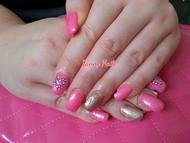 Best Nails - 026