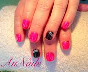Feketepink