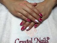 Best Nails - Gel polish