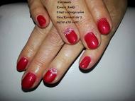 mert a piros örök divat